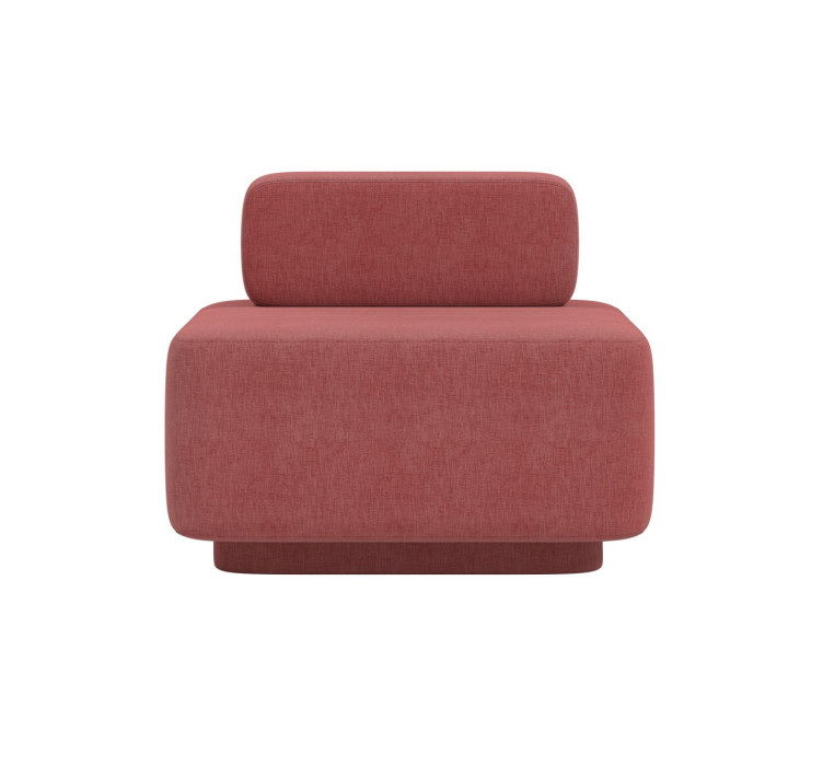 Крісло Corner Terracotta 2